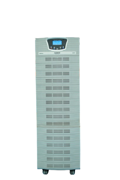 5500VA Lithium Inverter (Wheel Mounted)