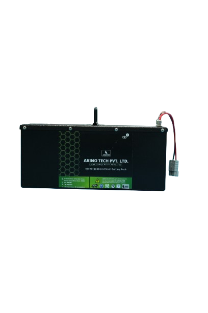 60V 30Ah E-Loader Battery