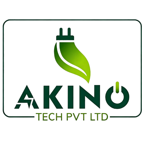 Akino Tech Pvt Ltd